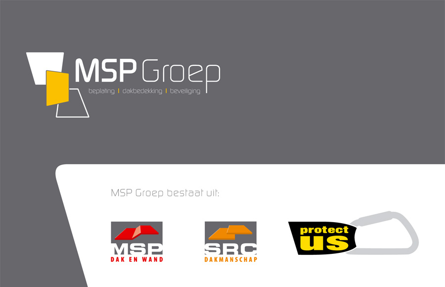 MSP Groep